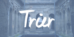 Blog Posts About Trier, Germany