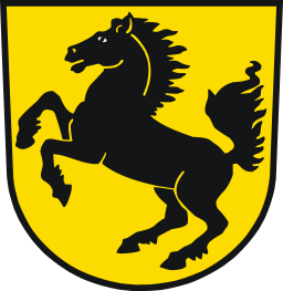 Stuttgart, Germany Coat of Arms
