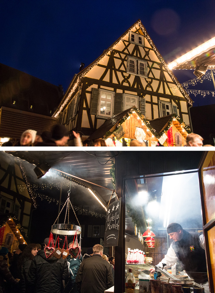 Michelstädter Weihnachtsmarkt