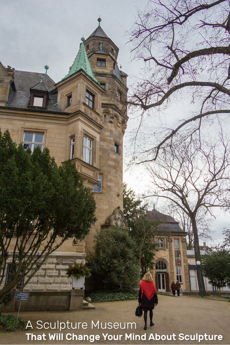 A Sculpture Museum That Will Change Your Mind About Sculpture | Liebieghaus Skulpturensammlung, Frankfurt am Main, Germany