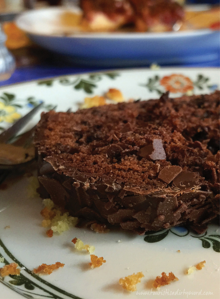 Kaffee und Kuchen, a German Tradition You'll Love 