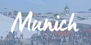 Munich Articles | German City Series